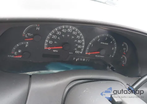 2002 Ford Expedition Xlt from USA, damaged, VIN 1FMRU15W72LA12268